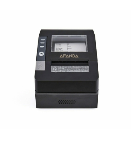 Leather Pegged Pants